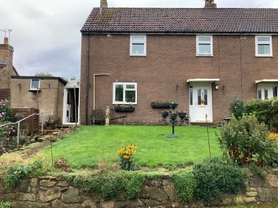 3 bedrooms house in Bardsey